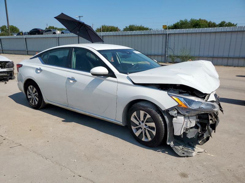 Photo 4 from auction – 2021 NISSAN ALTIMA S with VIN 1N4BL4BV7MN404122