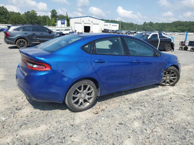 Photo 3 from auction – 2014 DODGE DART SXT with VIN 1C3CDFBB5ED725066