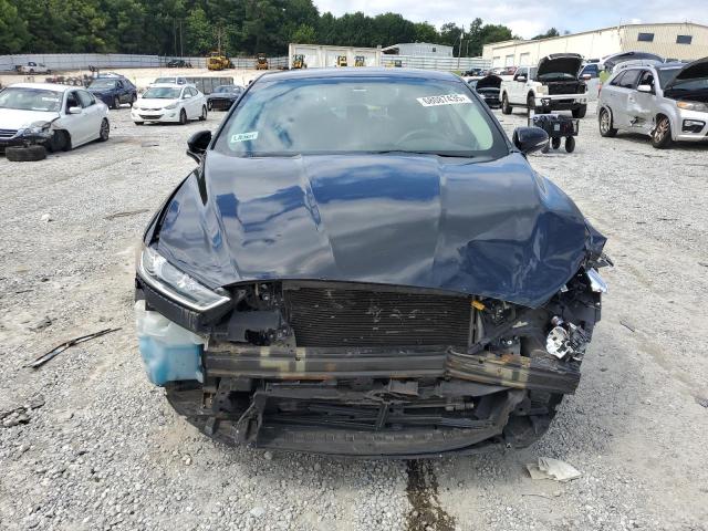Photo 5 from auction – 2016 FORD FUSION SE with VIN 3FA6P0LU5GR264836