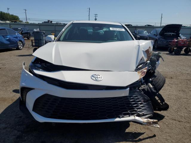 Photo 5 from auction – 2025 TOYOTA CAMRY XSE with VIN 4T1DAACK0SU094101