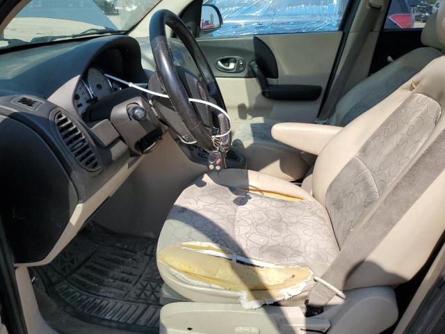 Photo 7 from auction – 2004 SATURN VUE with VIN 5GZCZ53464S874845