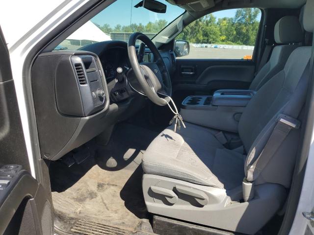 Photo 7 from auction – 2014 CHEVROLET SILVERADO with VIN 1GCNCPEC2EZ182456