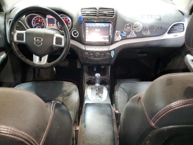 Photo 8 from auction – 2019 DODGE JOURNEY GT with VIN 3C4PDDEG8KT738747