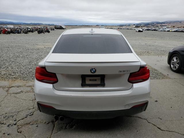 Photo 6 from auction – 2018 BMW 230I with VIN WBA2J1C55JVD09082