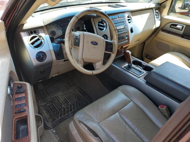 Photo 8 from auction – 2009 FORD EXPEDITION with VIN 1FMFK18589EB10669