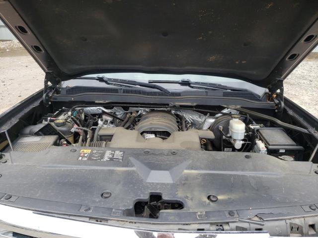 Photo 11 from auction – 2015 CHEVROLET SILVERADO with VIN 3GCUKSEC4FG387750