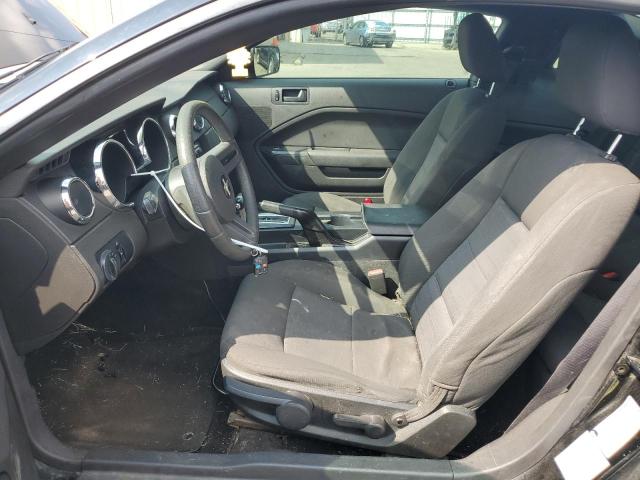 Photo 7 from auction – 2006 FORD MUSTANG with VIN 1ZVFT80N565154353