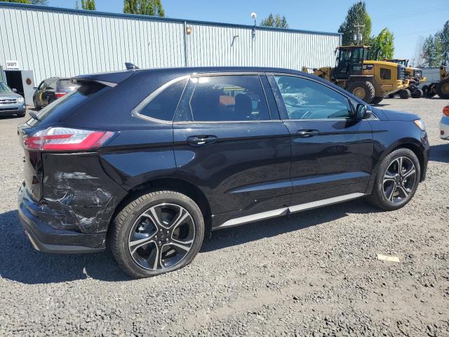 Photo 3 from auction – 2019 FORD EDGE ST with VIN 2FMPK4AP8KBC22018