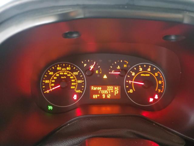 Foto 9 de la subasta – 2020 RAM PROMASTER con VIN ZFBHRFAB4L6P68094