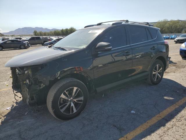 Photo 1 from auction – 2017 TOYOTA RAV4 XLE with VIN 2T3WFREV5HW402802