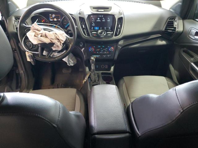 Photo 8 from auction – 2017 FORD ESCAPE TIT with VIN 1FMCU9J90HUA76398