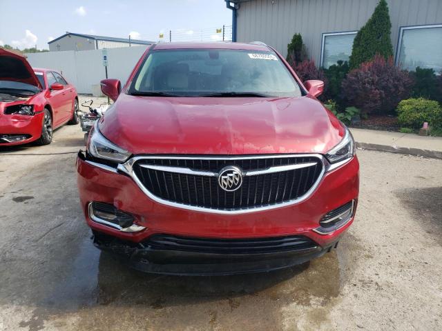 Photo 5 from auction – 2021 BUICK ENCLAVE ES with VIN 5GAEVAKW9MJ230782