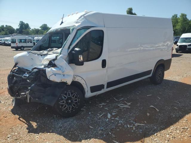 RAM PROMASTER 2023 with VIN 3C6LRVDGXPE503860 - Photo from auction