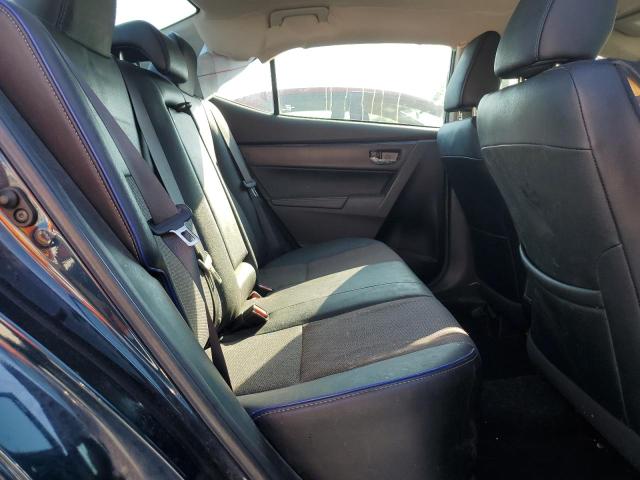Photo 10 from auction – 2018 TOYOTA COROLLA L with VIN 2T1BURHE5JC092456