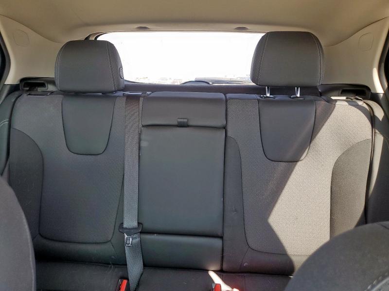 Photo 10 from auction – 2025 BUICK ENCORE GX with VIN KL4AMBSPXSB028419