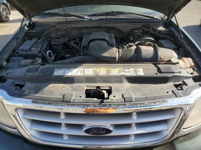 Photo 12 from auction – 2001 FORD EXPEDITION with VIN 1FMRU15W91LB12855