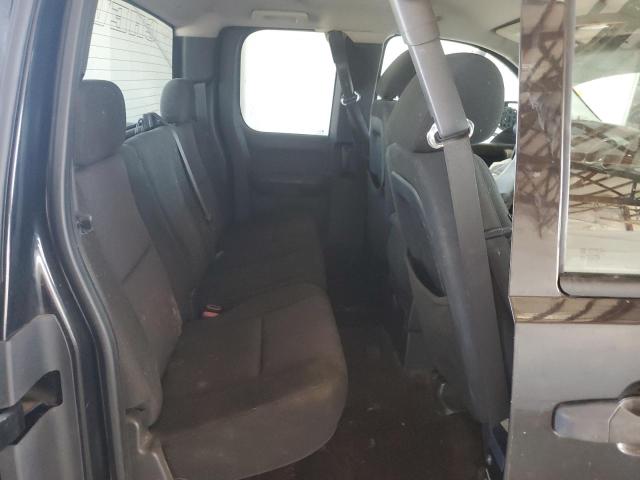 Photo 10 from auction – 2010 CHEVROLET SILVERADO with VIN 1GCSCSE06AZ184670