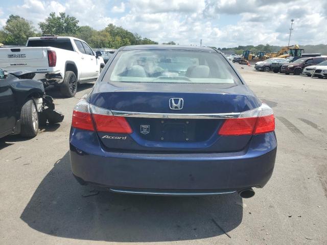 Photo 6 from auction – 2013 HONDA ACCORD EX with VIN 1HGCR2F72DA123738