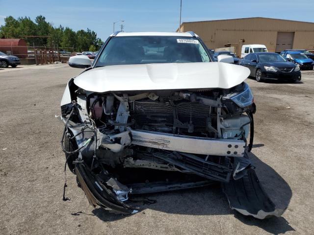 Photo 5 from auction – 2021 TOYOTA HIGHLANDER with VIN 5TDYARAH8MS505182