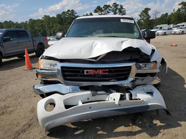 Photo 5 from auction – 2006 GMC NEW SIERRA with VIN 2GTEK13Z761358581
