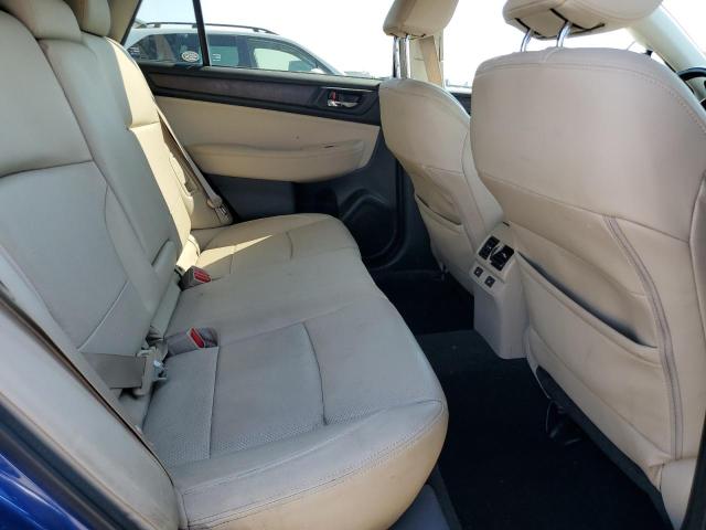 Photo 11 from auction – 2016 SUBARU OUTBACK 2.5I LIMITED with VIN 4S4BSAJC0G3249453
