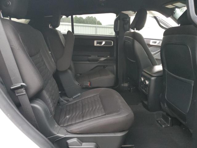 Photo 11 from auction – 2020 FORD EXPLORER X with VIN 1FMSK8DH7LGB09452