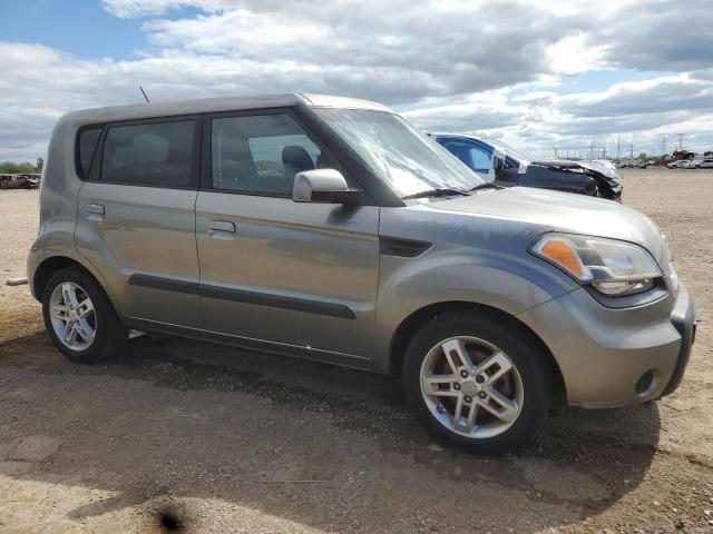 Photo 4 from auction – 2010 KIA SOUL + with VIN KNDJT2A20A7068718