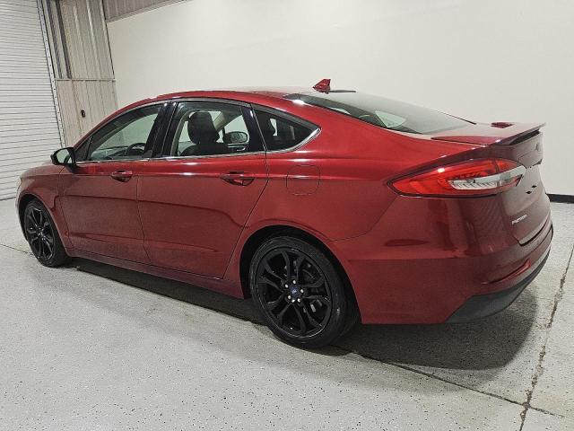 Photo 2 from auction – 2019 FORD FUSION SE with VIN 3FA6P0HD6KR102294