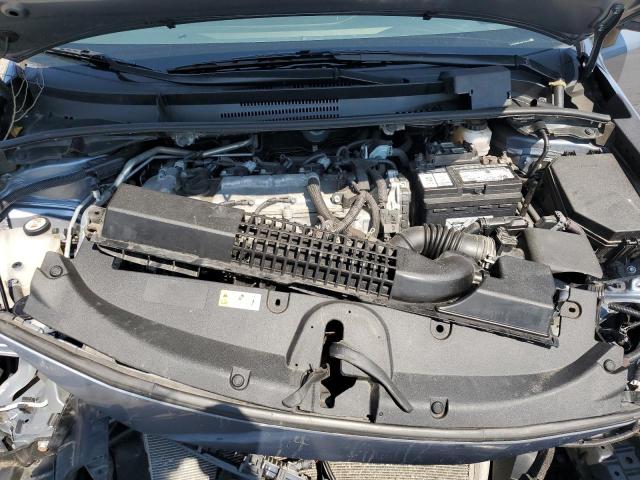 Photo 11 from auction – 2021 TOYOTA COROLLA LE with VIN 5YFEPMAE7MP186747