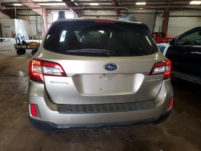Photo 6 from auction – 2015 SUBARU OUTBACK 2. with VIN 4S4BSBJC8F3217807