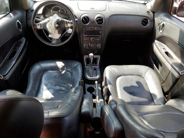 Photo 8 from auction – 2011 CHEVROLET HHR LT with VIN 3GNAACFU1BS500023