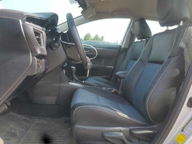 Photo 7 from auction – 2016 TOYOTA COROLLA S with VIN 2T1BURHE3GC736500