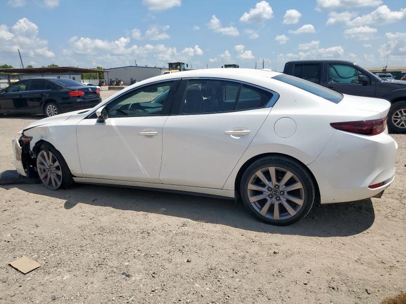 Photo 2 from auction – 2019 MAZDA 3 PREFERRE with VIN 3MZBPADL9KM111318