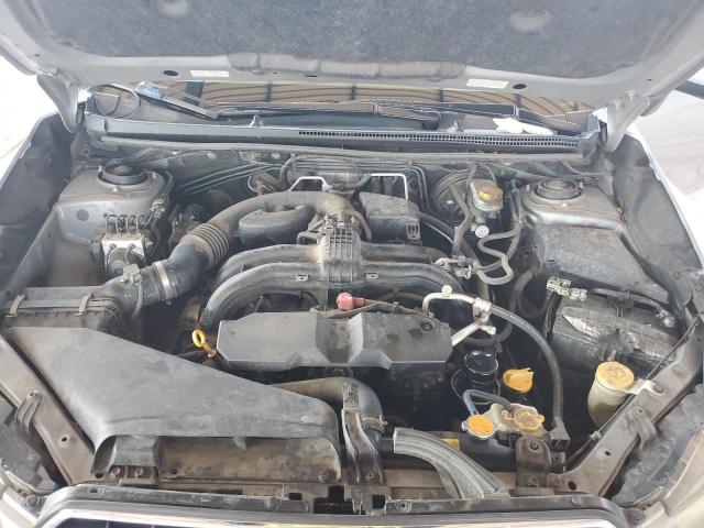 Photo 11 from auction – 2014 SUBARU XV CROSSTR with VIN JF2GPACC0E8301612