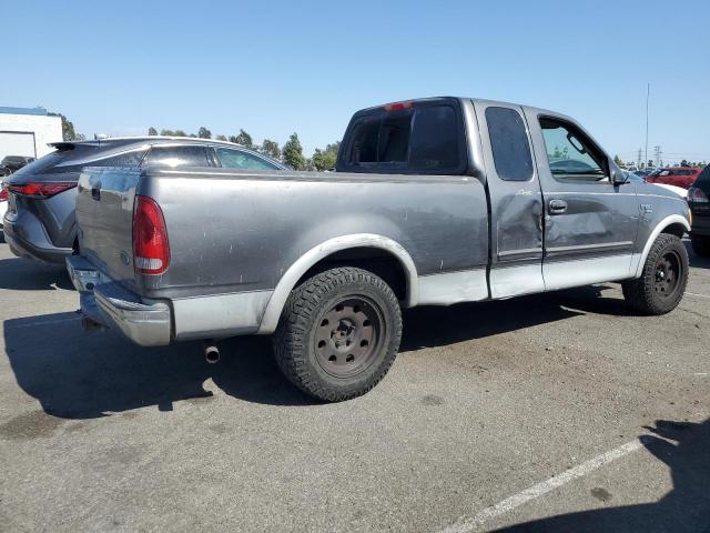 Photo 3 from auction – 2003 FORD F150 with VIN 2FTRX17W33CA50889