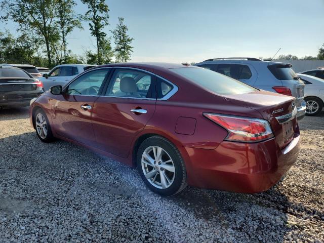 Photo 2 from auction – 2014 NISSAN ALTIMA 2.5 with VIN 1N4AL3AP6EC118817