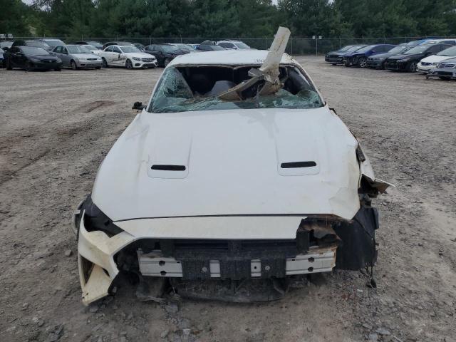 Photo 5 from auction – 2018 FORD MUSTANG with VIN 1FA6P8TH8J5131791