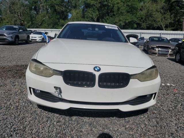 Photo 5 from auction – 2013 BMW 320 I with VIN WBA3B1C5XDK129326