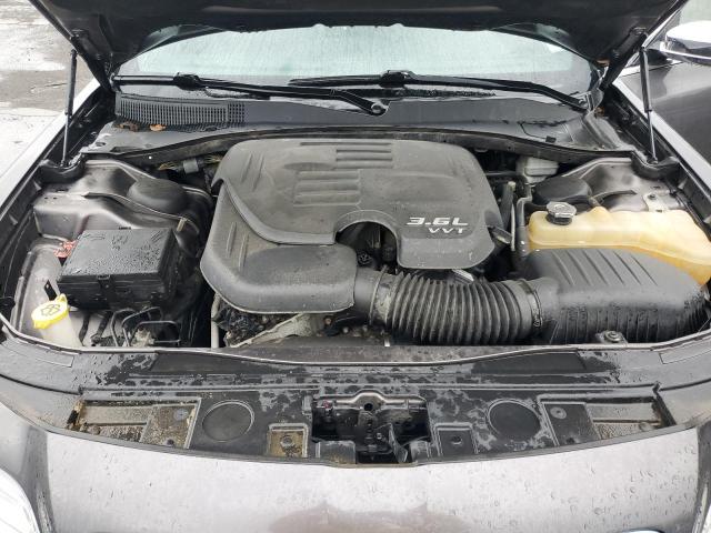 Photo 11 from auction – 2014 CHRYSLER 300C with VIN 2C3CCAKG0EH355763