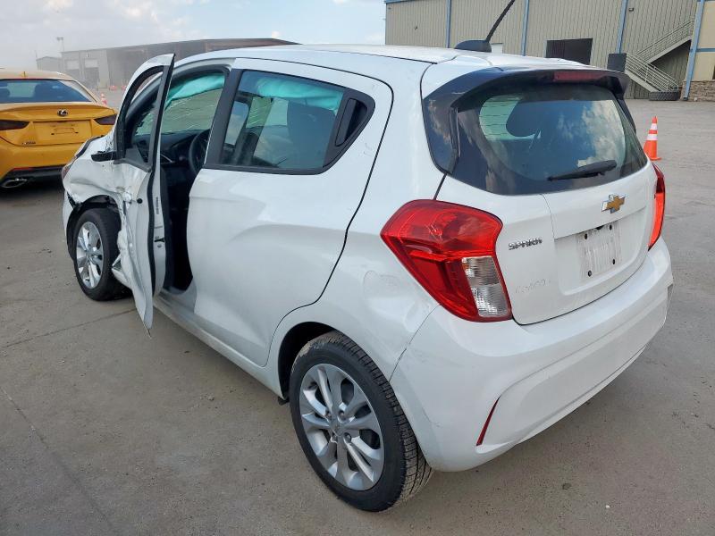 Photo 2 from auction – 2022 CHEVROLET SPARK with VIN KL8CD6SA8NC016357