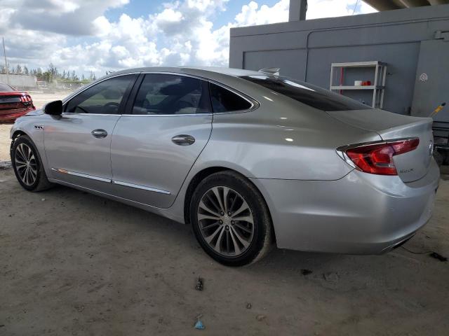Photo 2 from auction – 2017 BUICK LACROSSE E with VIN 1G4ZP5SS2HU209691