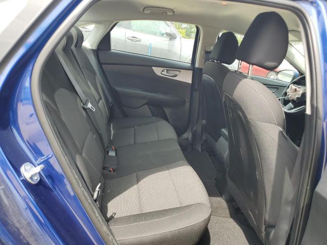Photo 10 from auction – 2023 KIA FORTE LX with VIN 3KPF24AD2PE604955