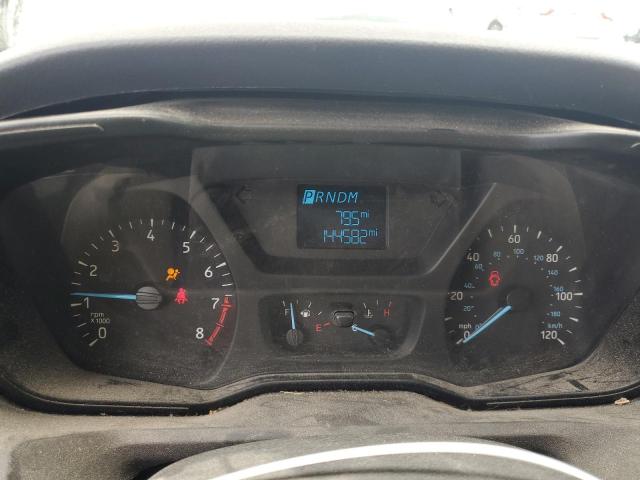 Photo 9 from auction – 2018 FORD TRANSIT T- with VIN 1FTYR2XM4JKA30427