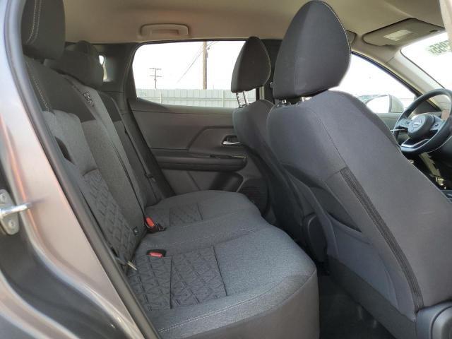 Photo 11 from auction – 2025 NISSAN KICKS SV with VIN 3N8AP6CA4SL382342
