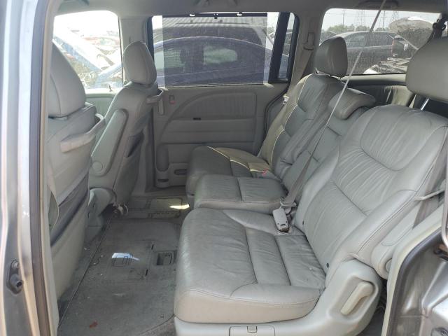 Photo 11 from auction – 2005 HONDA ODYSSEY EX with VIN 5FNRL38755B085573
