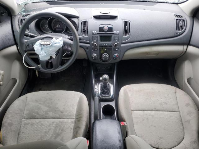 Photo 8 from auction – 2012 KIA FORTE LX with VIN KNAFT4A2XC5485325
