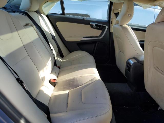 Photo 10 from auction – 2017 VOLVO S60 PREMIER with VIN LYV402TK7HB138322
