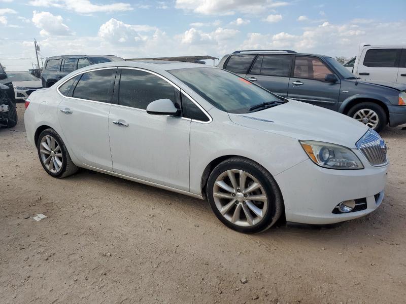 Photo 4 from auction – 2016 BUICK VERANO with VIN 1G4PS5SK6G4126432