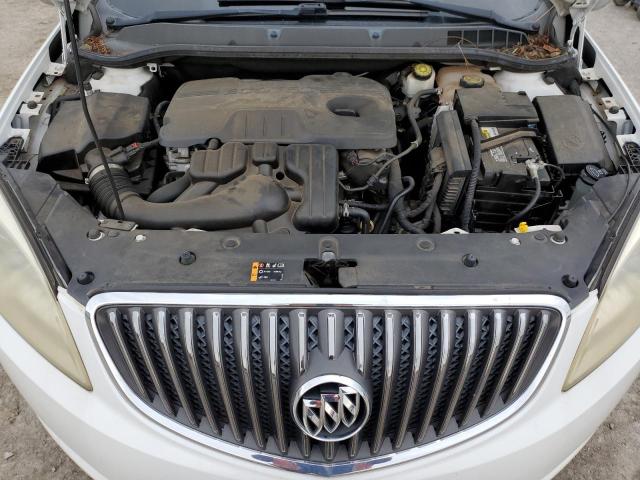 Photo 11 from auction – 2016 BUICK VERANO with VIN 1G4PP5SK6G4122415