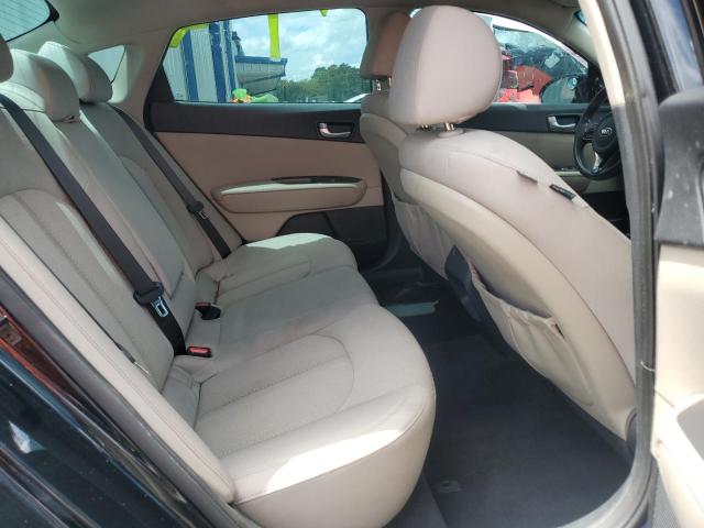 Photo 10 from auction – 2016 KIA OPTIMA LX with VIN 5XXGT4L31GG076953